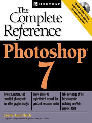 cover image of Photoshop 7
